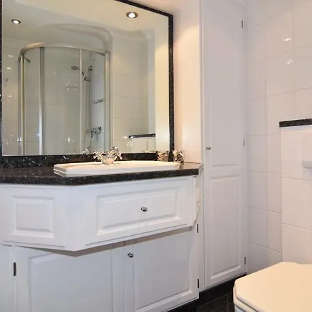Strandstrasse 22, Whg 82 Apartman