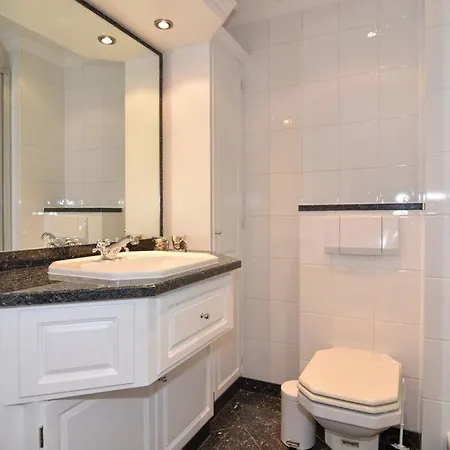 Strandstrasse 22, Whg 82 Apartman *