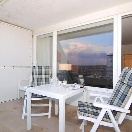 Strandstrasse 22, Whg 82 *