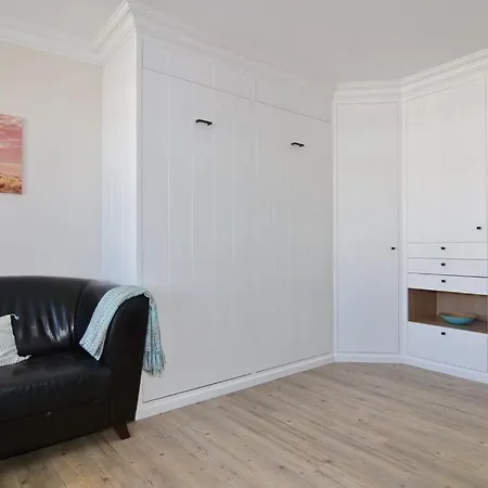 Strandstrasse 22, Whg 82 Apartman *
