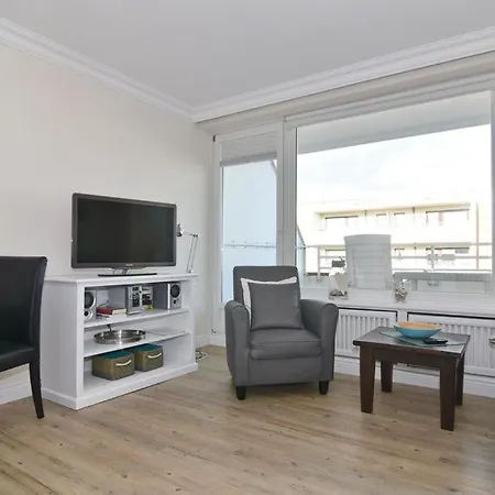 Apartman Strandstrasse 22, Whg 82