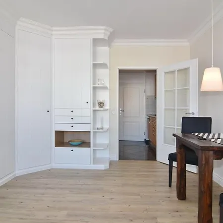 Strandstrasse 22, Whg 82 Westerland